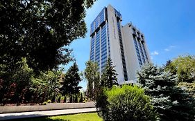 Парк Хотел Санкт Петербург